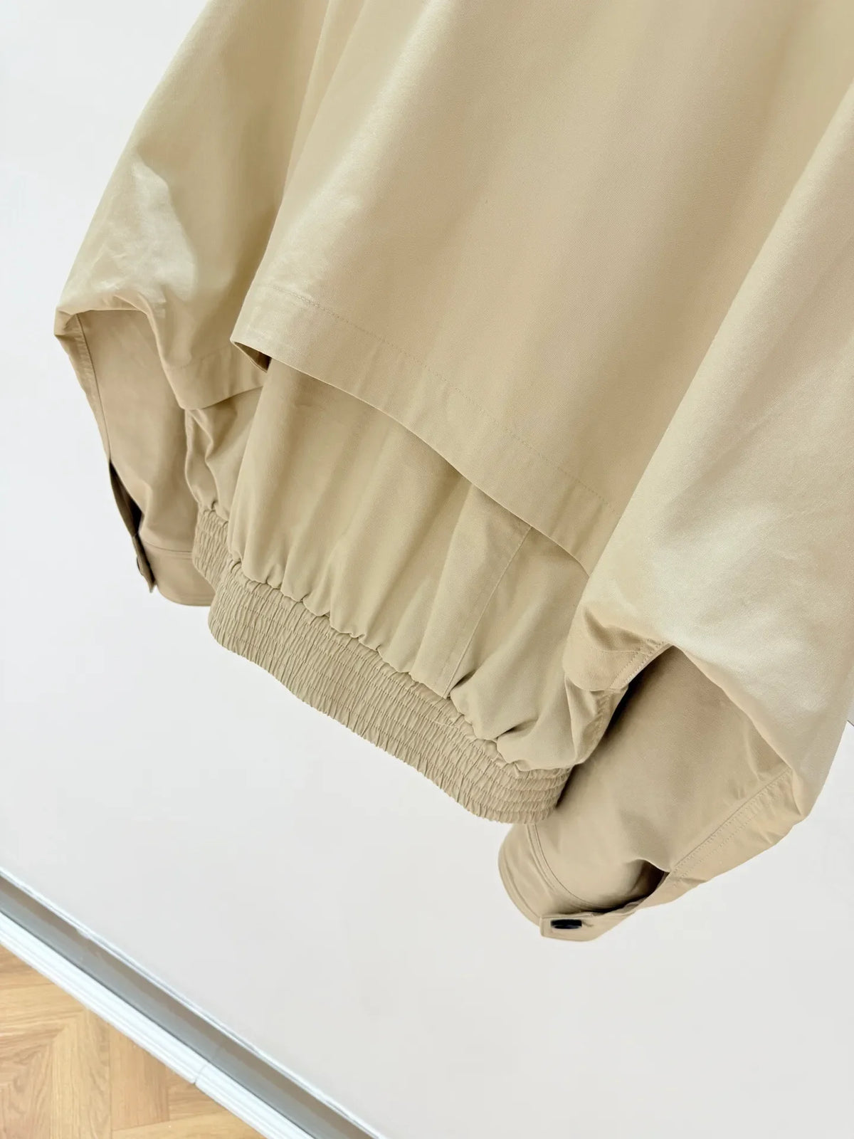 Women's V Jacket