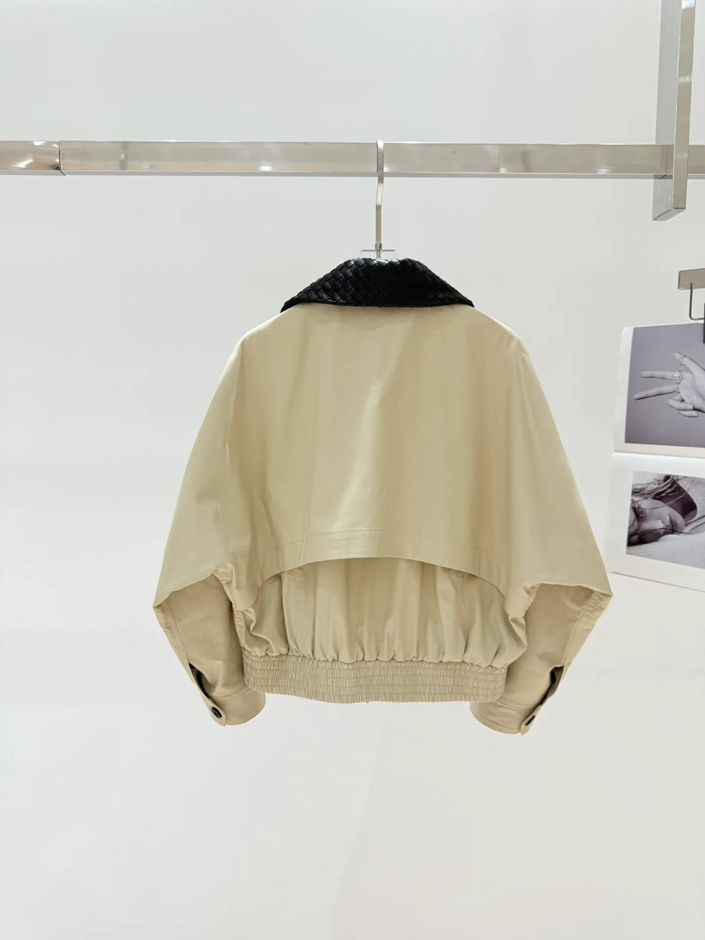 Women's V Jacket