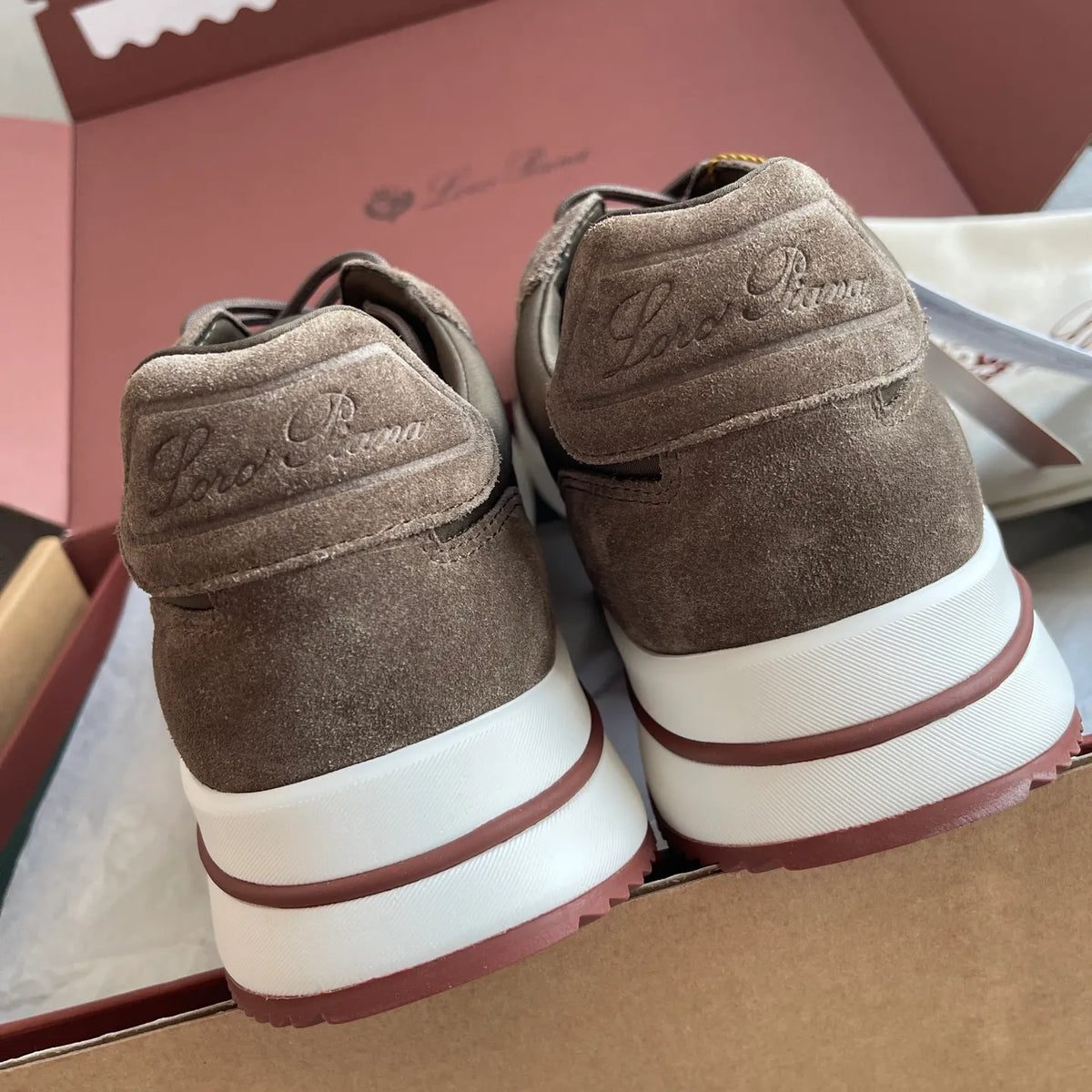 Women's Week End Walk Sneakers Suede Microfiber 329089